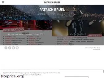 patrickbruel.com