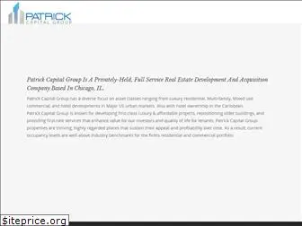 patrickcapitalgroup.com