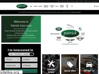 patrickcars.com