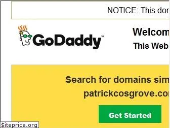 patrickcosgrove.com