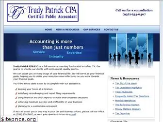 patrickcpas.com