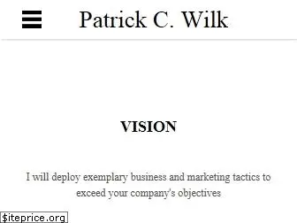 patrickcwilk.weebly.com
