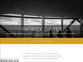 patrickdwyer.net