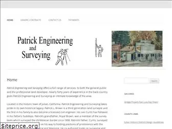 patrickengineering.net