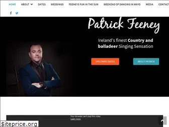 patrickfeeney.ie