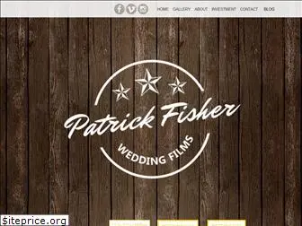 patrickfishervideo.com