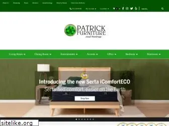 patrickfurniture.com