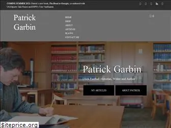 patrickgarbin.com