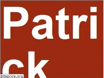 patrickgraham.com
