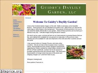 patrickguidry.com