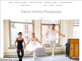 patrickharbron.com