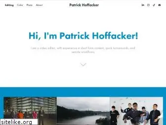 patrickhoffacker.com