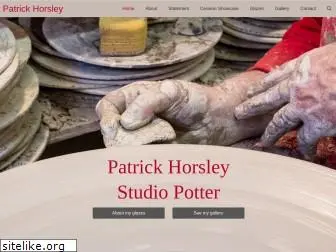 patrickhorsley.com