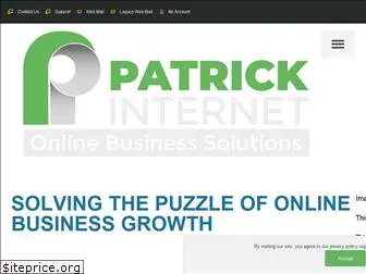 patrickinternet.co.uk