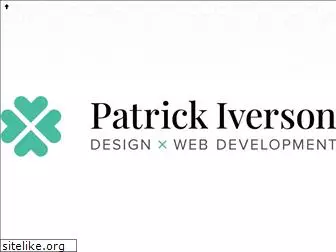 patrickiverson.com