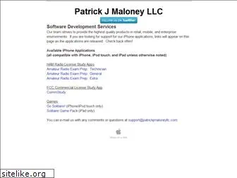 patrickjmaloneyllc.com