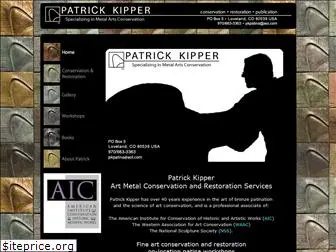 patrickkipper.com