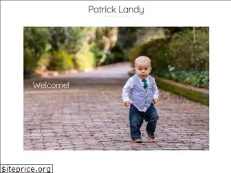 patricklandy.com