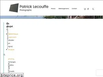 patricklecouffe.com