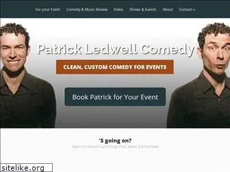 patrickledwell.net