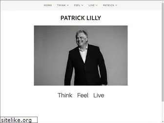 patricklilly.com