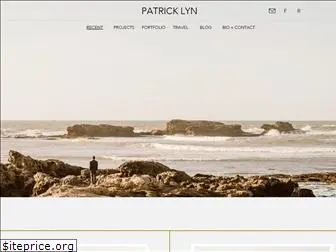 patricklyn.com