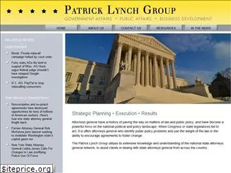 patricklynchgroup.com