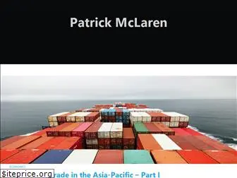 patrickmclaren.com