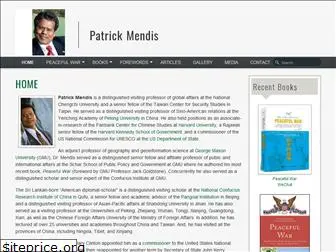 patrickmendis.com