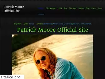 patrickmoore.com