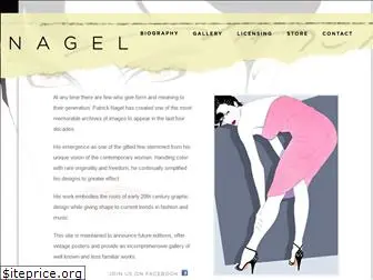 patricknagel.com