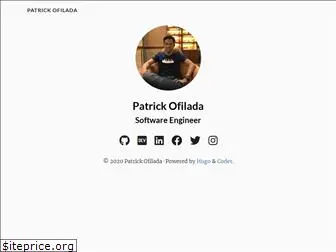 patrickofilada.com