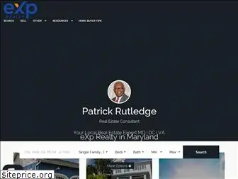 patrickrutledge.com