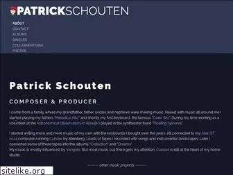 patrickschouten.com