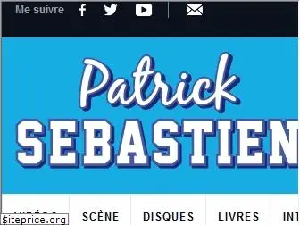 patricksebastien.fr