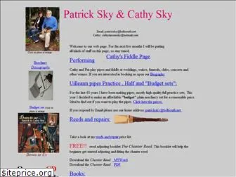 patricksky.com