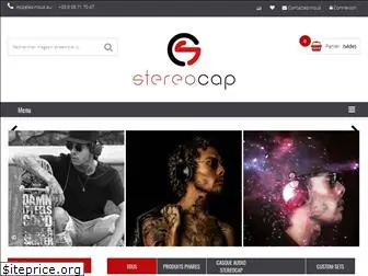 patrickstereocap.com