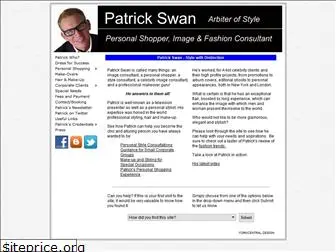 patrickswan.com