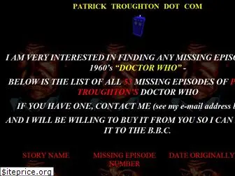 patricktroughton.com