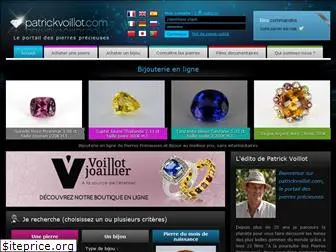 patrickvoillot.com