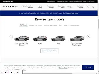 patrickvolvocars.com