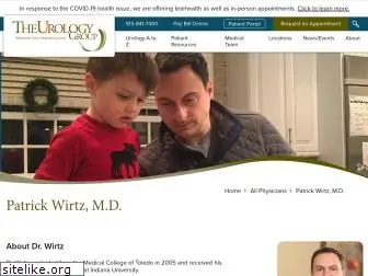 patrickwirtzmd.com