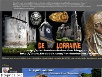 patrimoine-de-lorraine.blogspot.com