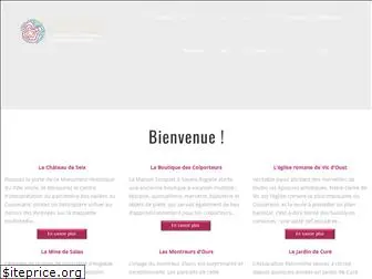 patrimoine-du-couserans.com