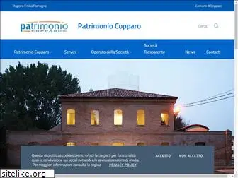 patrimoniocopparo.it