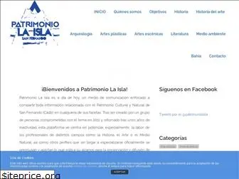 patrimoniolaisla.com