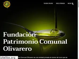 patrimoniolivarero.com