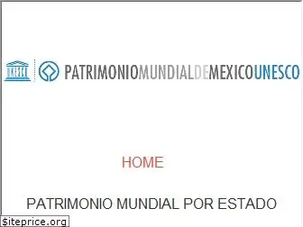 patrimoniomundial.com.mx