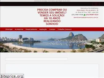 patrimoniorio.com.br