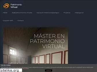 patrimoniovirtual.com